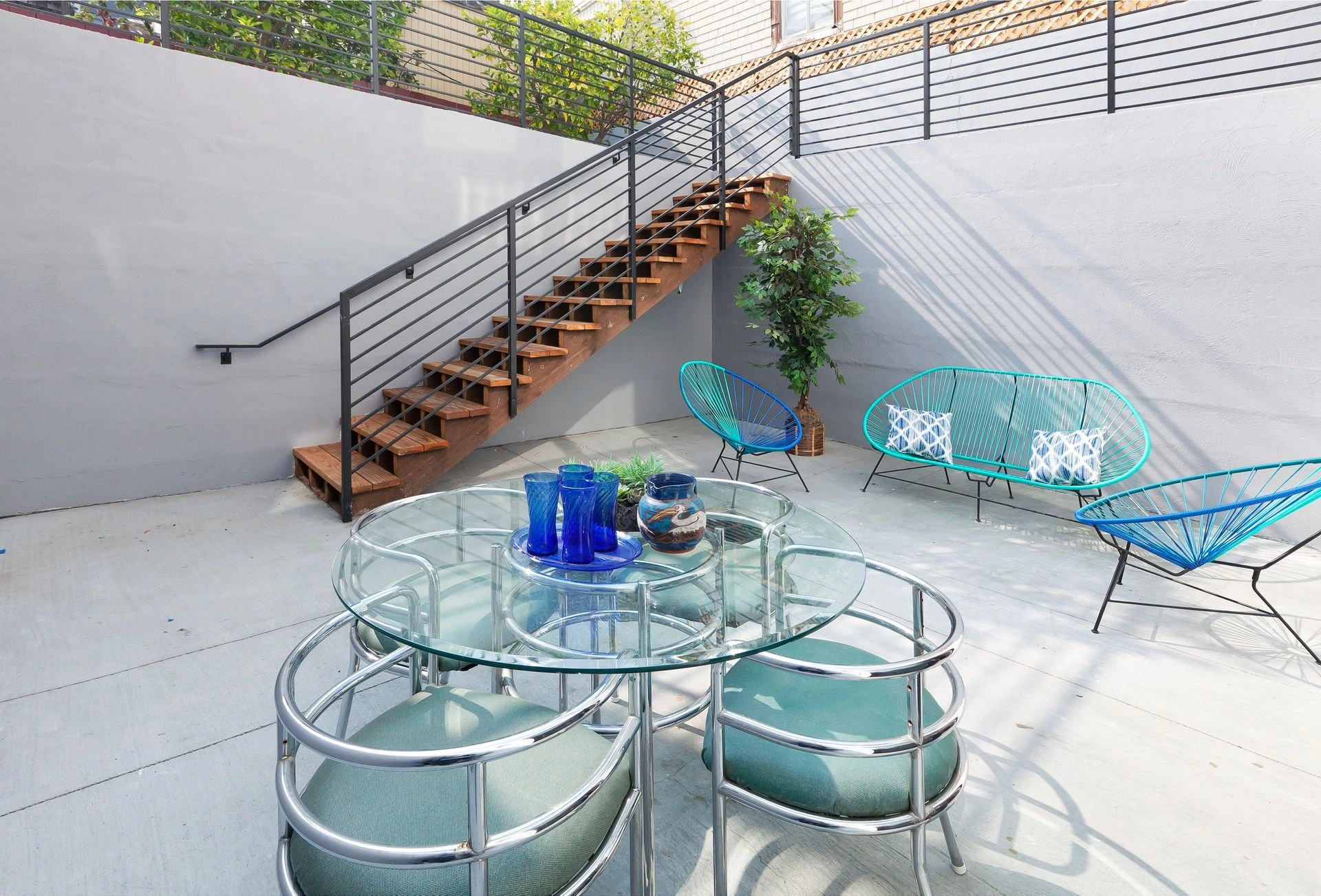 Multi-Family Home Remodel
